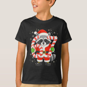 67 Meme IJsbeer Grappig Kerst Pjm Mannen Vrouwen F T-shirt