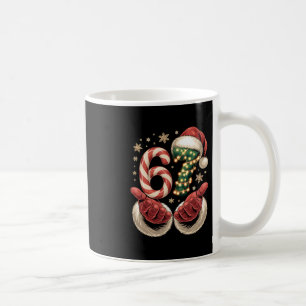 67 Meme Kerst Grappig 6 7 Gen Alpha Slaanstaard  Koffiemok