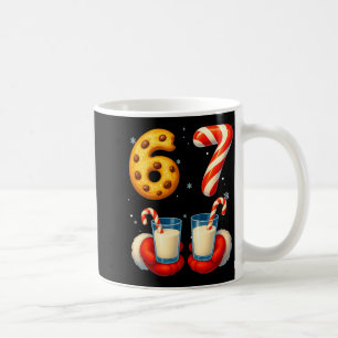 67 Meme Kerst Koekje Candy Cane Grappig Zes Zeven Koffiemok