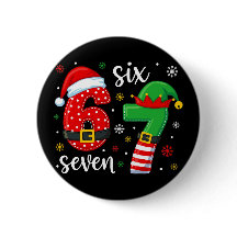 67 Meme Kerstmis
