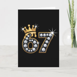 67 Meme Luxe Kroon Drip Elegante Koninklijke Zes Z Kaart