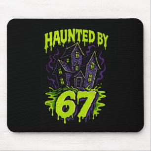 67 Meme Ouders Halloween Kostuum Brain Rot 6-7 Si Muismat