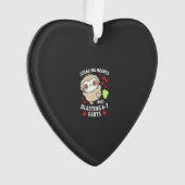 67 Mème qui vole des coeurs Saint-Valentin paresse (devant)