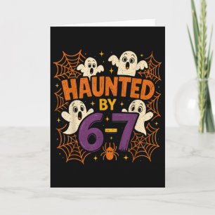 67 Meme Trendy Halloween Grappige Zes Zeven Gen Al Kaart