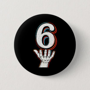 67 Meme Trendy Koppel Overeenkomstige Halloween Gr Ronde Button 5,7 Cm