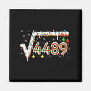 67 Meme Vierkantswortel 4489 Slang Wiskundeleraar Magneet