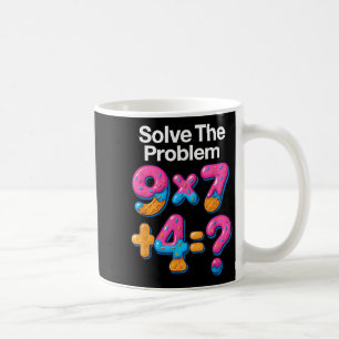 67 Meme Wiskunde Docent Ijsje Drip 6 7 Brainrot S Koffiemok