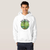67 memeshamrocks sixseven shamrocksst patricks day hoodie (Voorkant volledig)