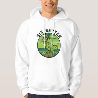 67 memeshamrocks sixseven shamrocksst patricks day hoodie