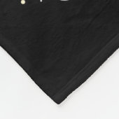 67 New Years Eve Party Pajama Shirt 6 7 Meme 67 20 Fleece Deken (Hoek)