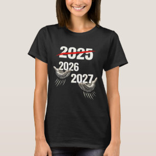 67 Nieuwe 2026 Grappige Jongens Kinderen Oud en Ni T-shirt