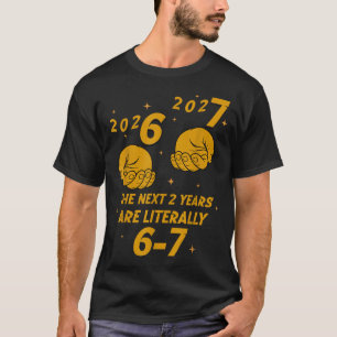 67 Nieuwe 2026 Grappige Jongens Kinderen Oud en Ni T-shirt