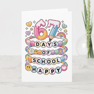 67 Schoolagen Cute Leraar Kleurrijke Klaslokaal Kaart