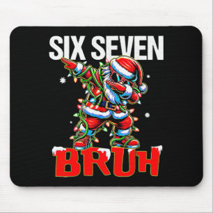 67 Six Seven Burh Sinterklaas Kerstmis 6 7 Meme Ma Muismat