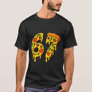 67 Zza Meme Grappig Zes Zeven Gen Alpha Jargon Kin T-shirt
