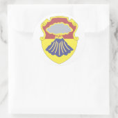 67e pantser Stickers (Tas)