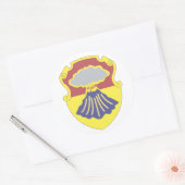 67e Stickers Armor (Enveloppe)