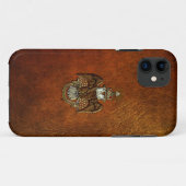[68] 33e graads adelaar Case-Mate iPhone case (Achterkant (horizontaal))