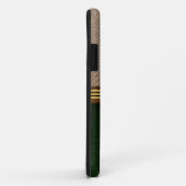 [68] 5e SF BDE Patch Special Edition Case-Mate iPhone Case (Achterkant/rechts)