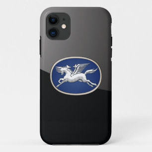 [68] 7e SF BDE Patch iPhone 11 Hoesje