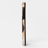[68] 7e SF BDE Patch Case-Mate iPhone Case (Achterkant/links)