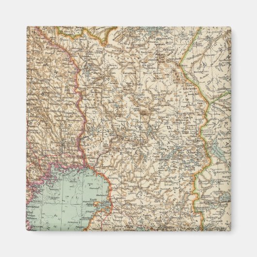 68 Finland Magneet (Voorkant)