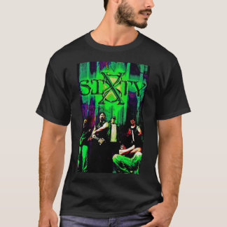 68 Shirt oud stripboek