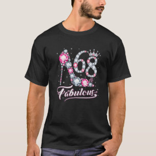 68 T-SHIRT