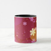 68 tasse graphique (Centre)