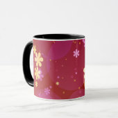 68 tasse graphique (Devant gauche)