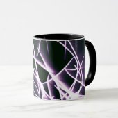 68 tasse graphique (Devant droit)