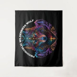 68" x 80" wandtapijt wandkleed