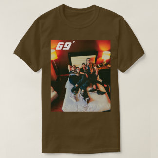69º Hotel Shirt