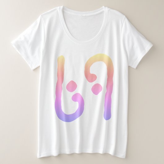 69 (Design devant)