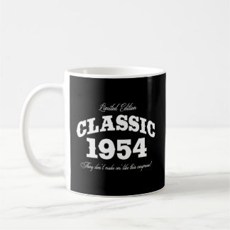 69 Auto 1954 69e Koffiemok