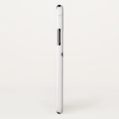 69 Chevelle Case-Mate iPhone Case (Achterkant / rechts)