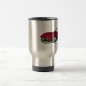 69 Corvette Sting Ray Roadster Reisbeker (Center)