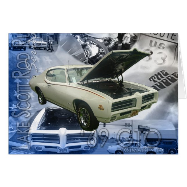 69 GTO-rechter (Voorkant Horizontaal)