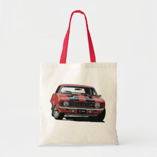 69 Z/28 TOTE BAG