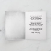 69e anniversaire sur la carte de texture Vignette (Intérieur)