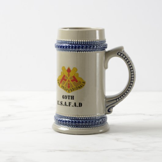 69e USFAD Bierpul (Rechts)