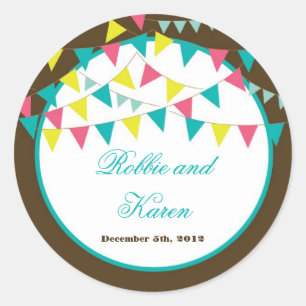 6 - 3" Favoriser Stickers Amateurs Vélo Bicycle Ca