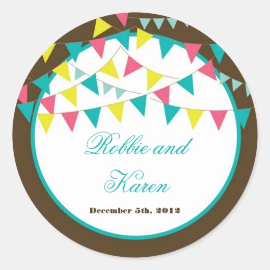 6 - 3" Favoriser Stickers Amateurs Vélo Bicycle Ca (Devant)