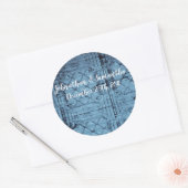 6 - 3" Favoriser Stickers Rustic Tin Panel Ceiling (Enveloppe)