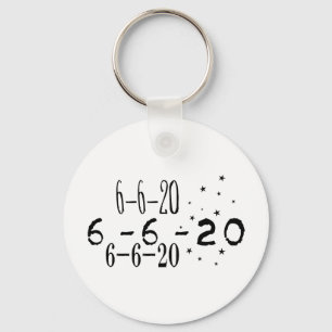 6-6-20 SLEUTELHANGER