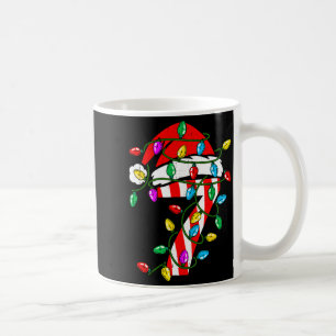 6 7 67 Meme Zes Zeven Snoep Grappig Kerst Koppel Koffiemok