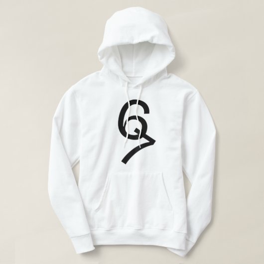 6 7 67 Six Seven Hoodie (Design voorkant)