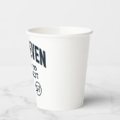 6 7 Certified Brain Rot Papieren Bekers (Links)