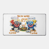 6’7” Éléments de chimie vitaux pour la survie (Recto)