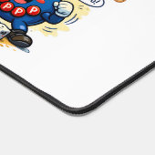 6’7” Éléments de chimie vitaux pour la survie (Coin)